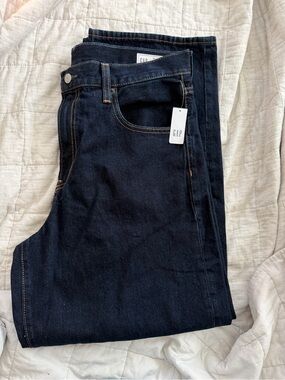 GAP The Hailey Extra Baggy Jean
